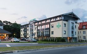 Hotel Oliwski Gdansk